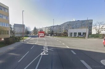 PREDAJ - 1izb byt v Podunajských Biskupiciach