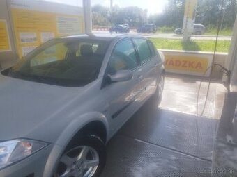 Renault Megane 1.6