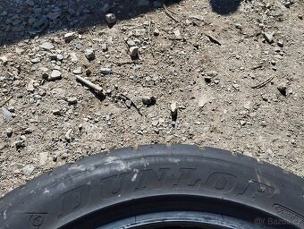 DUNLOP SP SPORT 225/45 R17 letné