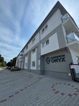 Parkovacie státie