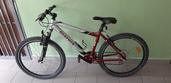 bicykel storm matrix lacno