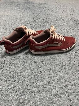 Vans tenisky