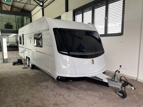 Tabbert Cellini 655 DF