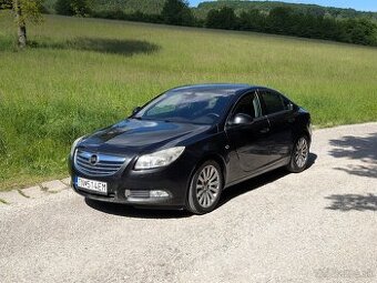 Opel INSIGNIA 2.0 CDTI, 118 kw.