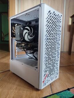 HERNÝ PC