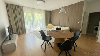 FOR RENT NA PRENÁJOM 2-izbový byt Nitra - novostavba