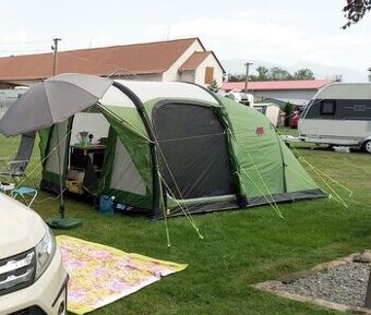 Kampa Brean 4 Air stan
