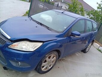 Ford FOCUS combi
