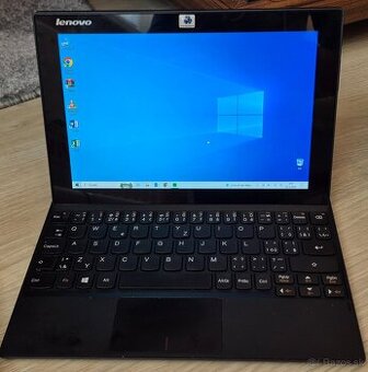 Lenovo IdeaTab Miix NTB Win10