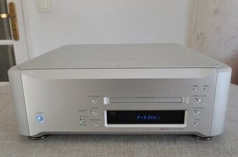 Esoteric P-03 Universal