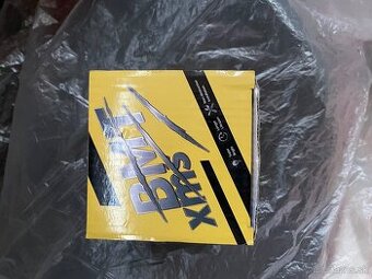 Led žiarovky yellow/white svetlo