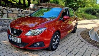 Seat Ibiza 1.4 - 51 000KM