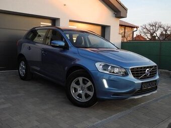 Volvo XC60 Automat 2.0 140kW