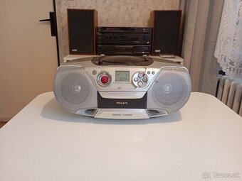 PHILIPS AZ-1316