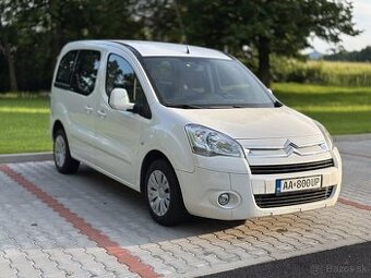 Citroen Berlingo Multispace 1,6 HDI