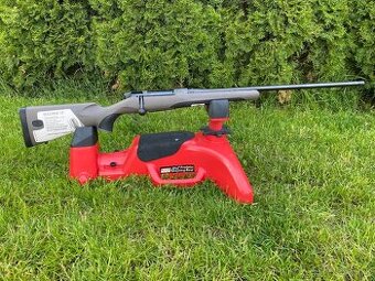 Mauser M18
