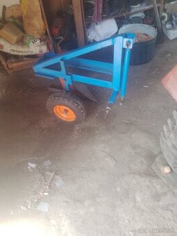 Traktor