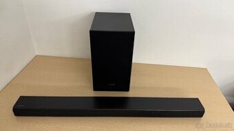 Soundbar Samsung