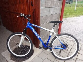 Horsky bicykel Dema 26"