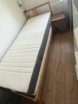 Matrac ikea