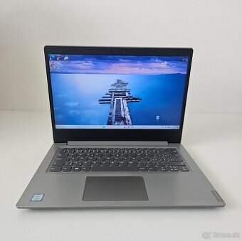 Notebook Intel N100 UHD SSD 15"6 display SSD disk