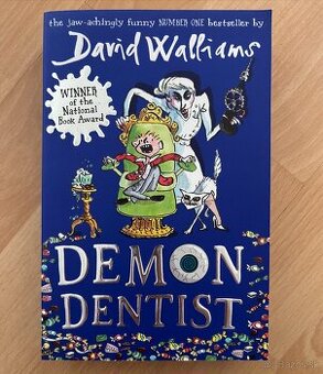 Demon Dentist (David Williams)