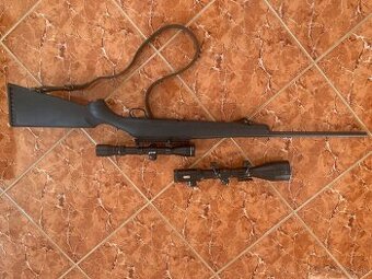 Ruger 308 win