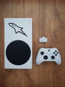X Box Series S