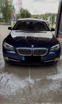 BMW 530d xdrive