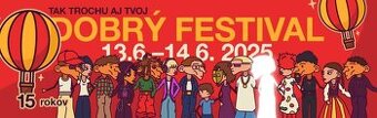 Dobrý festival 15