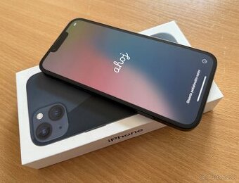 Iphon 13 - 128GB