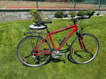 Bicykel AUTHOR Stratos