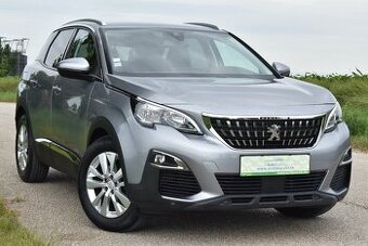 PEUGEOT 3008 1.2 PureTech 2019. //13.799,- EUR//