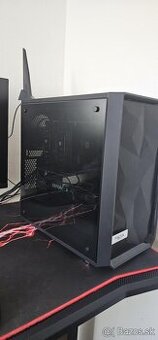 AMD RYZEN 7 9800x3D, RTX 4070 TI SUPER, DDR5 36GB, 3 TB SSD