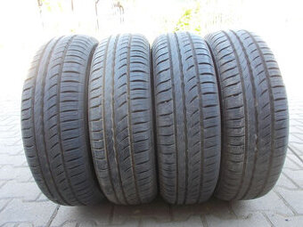 Pneumatiky Pirelli 165/70R14 letné 4ks