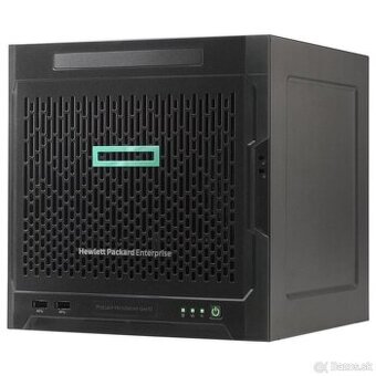 HP ProLiant MicroServer Gen10