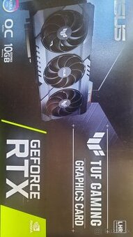 Asus Tuf Gaming RTX 3080