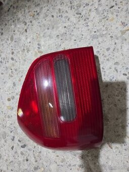 Audi a3 8l pred fl