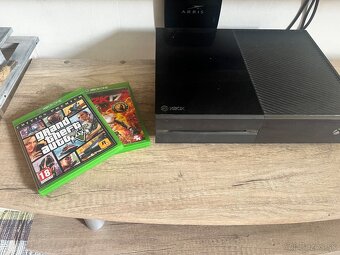 Xbox one - 1