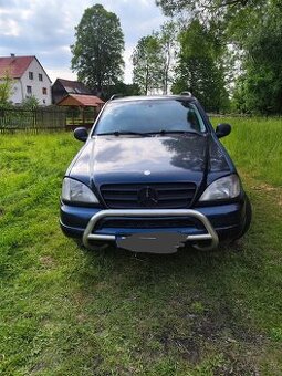 Predám Mercedes
