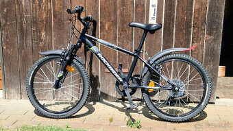 Decathlon Rockrider ST500 20" 1x6, V brzdy