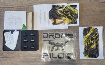Predám na Dji Mavic Mini