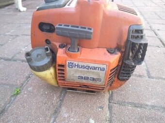 Husqvarna