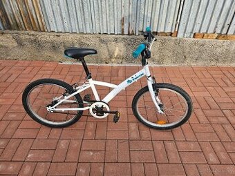 Detský bicykel b-twin originál 100