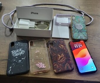 Predam Apple Iphone XS 64GB