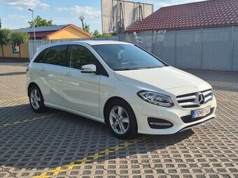 Mercedes B 180 A/T