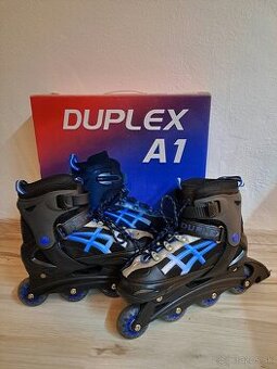 Predám korčule Duplex