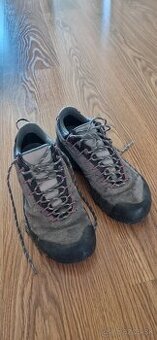 La Sportiva turisticke topanky damske vel. 41