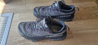 La Sportiva turisticke topanky damske vel. 41