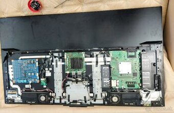 Sony KD-55XD9305 diely